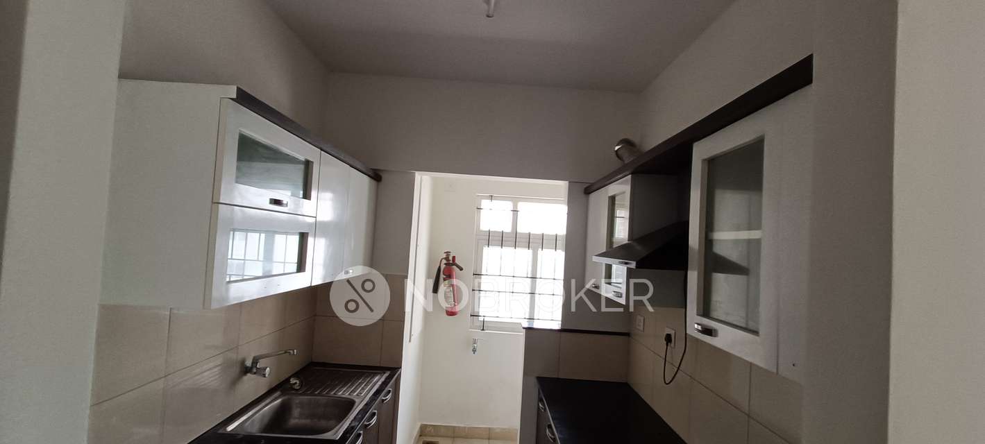 2 BHK Flat In Provident Sunworth For Sale  In Kengeri Hobli