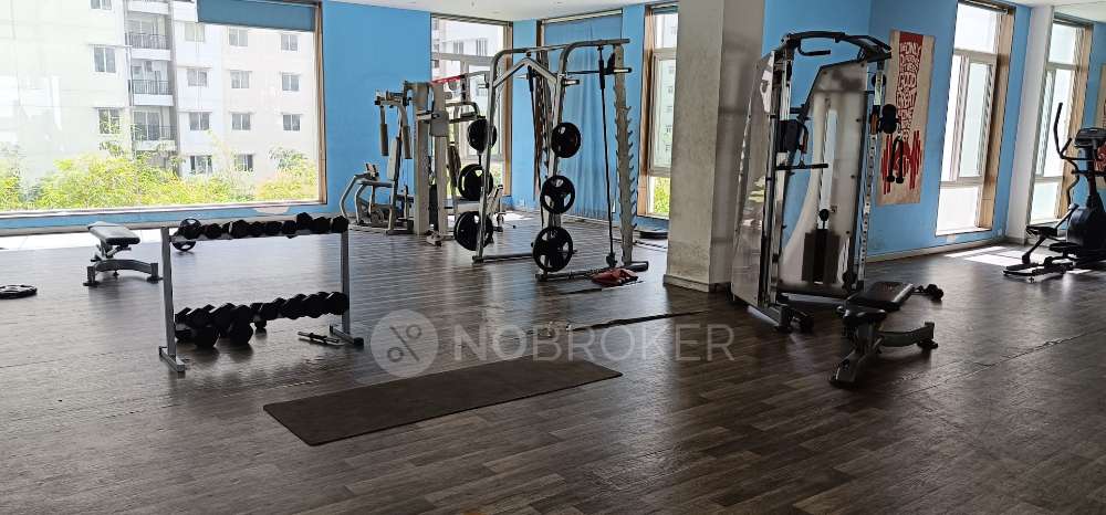 2 BHK Flat In Provident Sunworth For Sale  In Kengeri Hobli