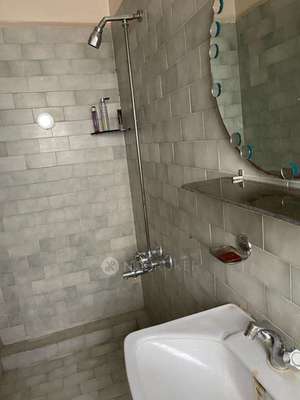 3 BHK Flat In Pluto Housing Society for Rent  In Kalyani Nagar