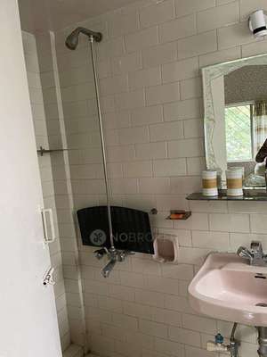 3 BHK Flat In Pluto Housing Society for Rent  In Kalyani Nagar