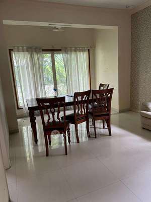 3 BHK Flat In Pluto Housing Society for Rent  In Kalyani Nagar