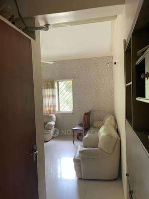 3 BHK Flat In Pluto Housing Society for Rent  In Kalyani Nagar
