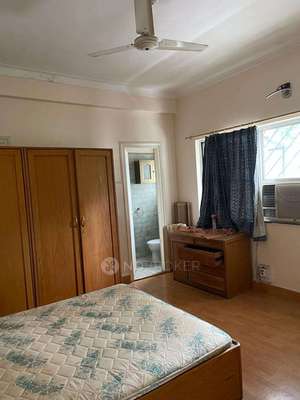 3 BHK Flat In Pluto Housing Society for Rent  In Kalyani Nagar