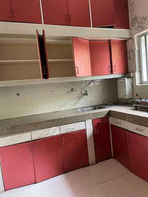 3 BHK Flat In Pluto Housing Society for Rent  In Kalyani Nagar