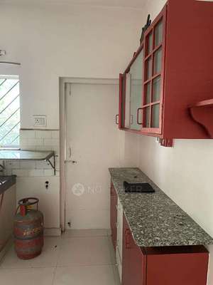 3 BHK Flat In Pluto Housing Society for Rent  In Kalyani Nagar