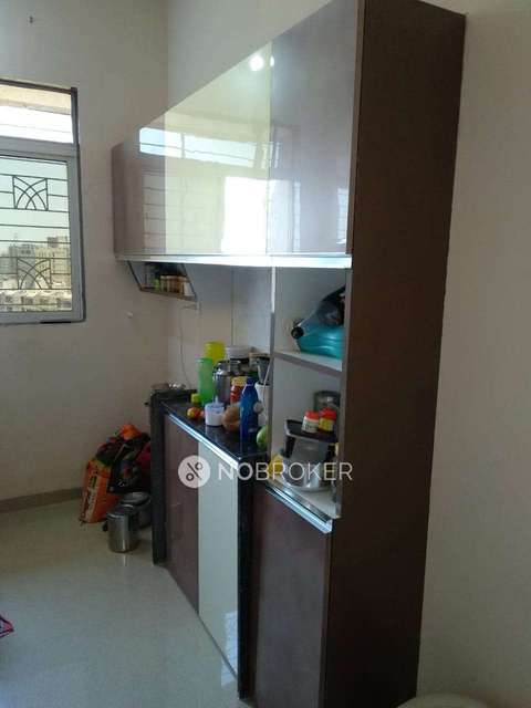 2 BHK Flat In Metro Highland For Sale  In Dattanagar