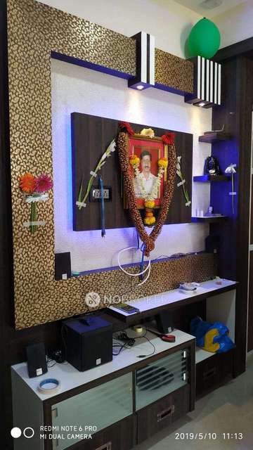 2 BHK Flat In Metro Highland For Sale  In Dattanagar