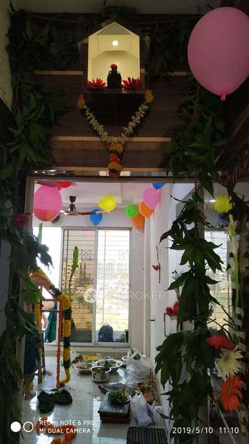 2 BHK Flat In Metro Highland For Sale  In Dattanagar