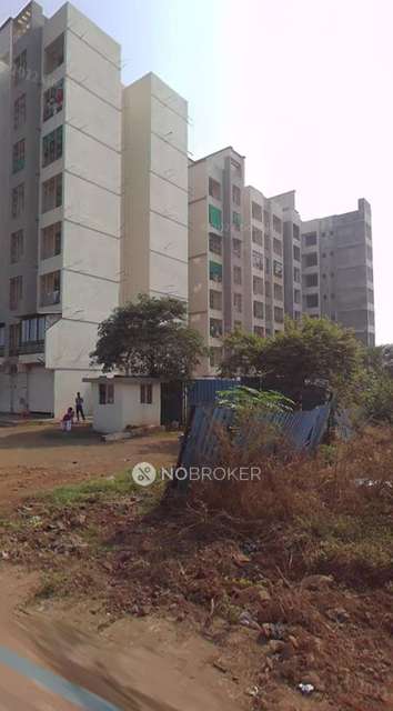 2 BHK Flat In Metro Highland For Sale  In Dattanagar