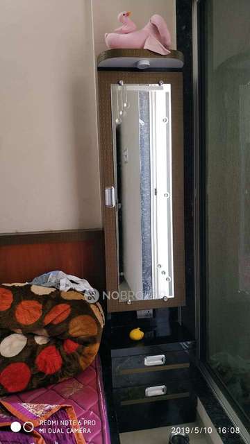 2 BHK Flat In Metro Highland For Sale  In Dattanagar