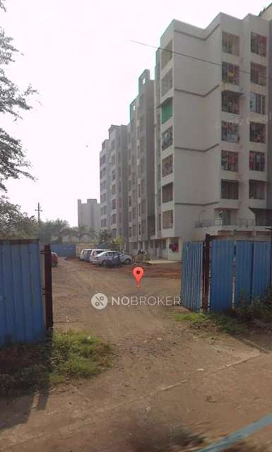 2 BHK Flat In Metro Highland For Sale  In Dattanagar