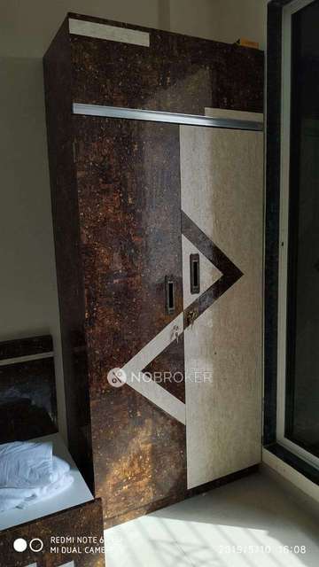 2 BHK Flat In Metro Highland For Sale  In Dattanagar