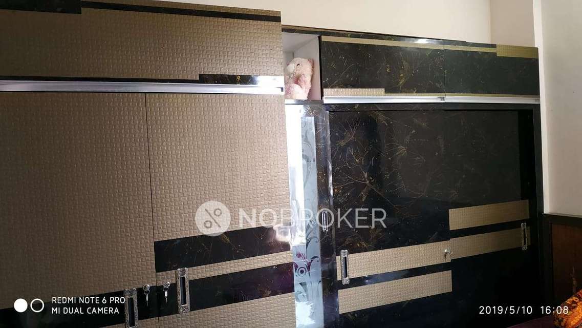 2 BHK Flat In Metro Highland For Sale  In Dattanagar