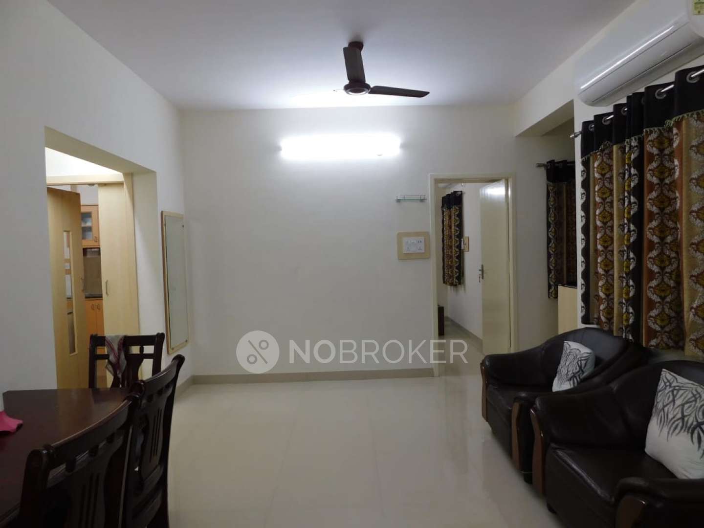 Sterling ganges Kattupakkam Rent WITHOUT BROKERAGE Fully furnished 3