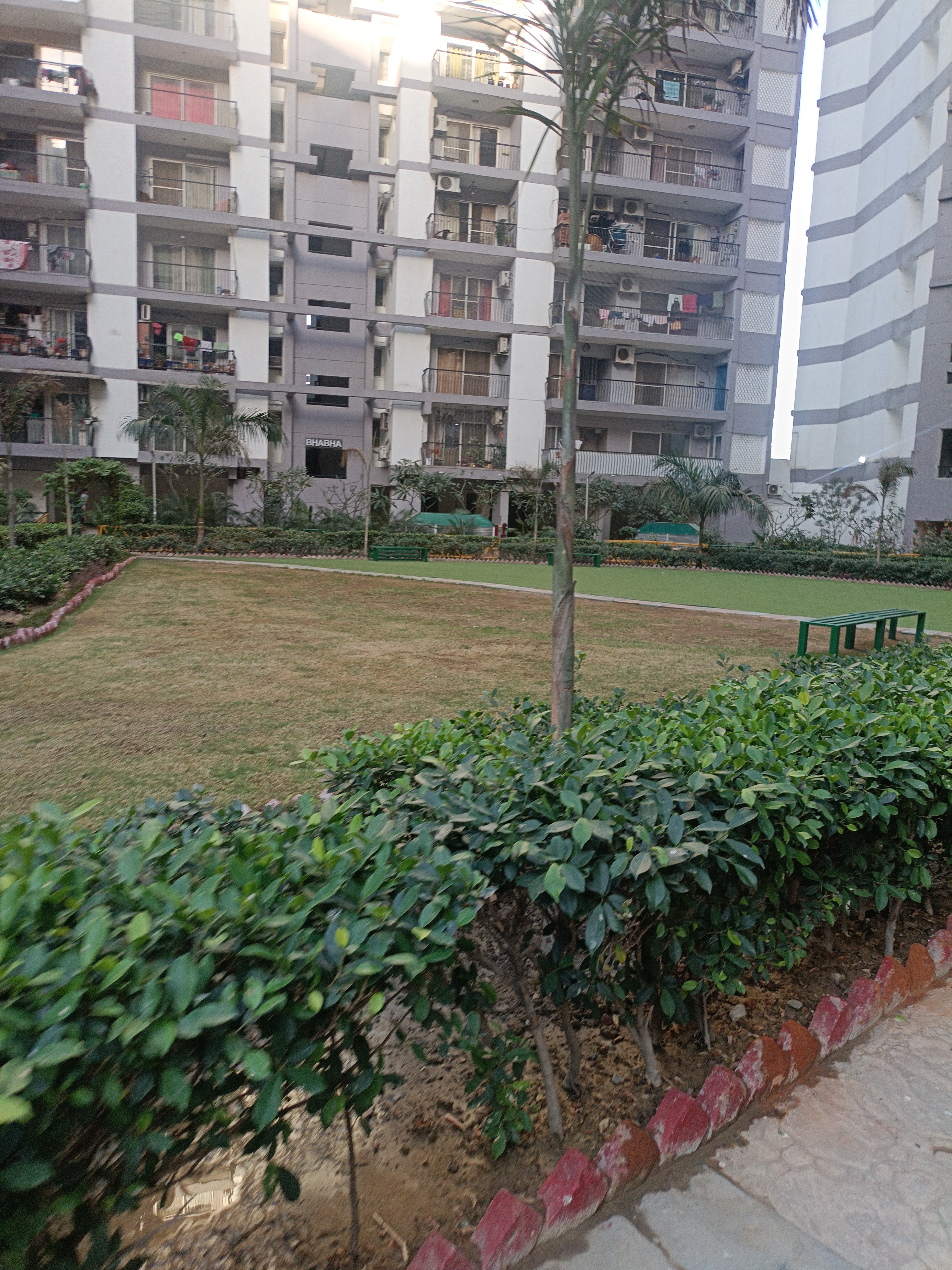 Amrapali Princely Estate