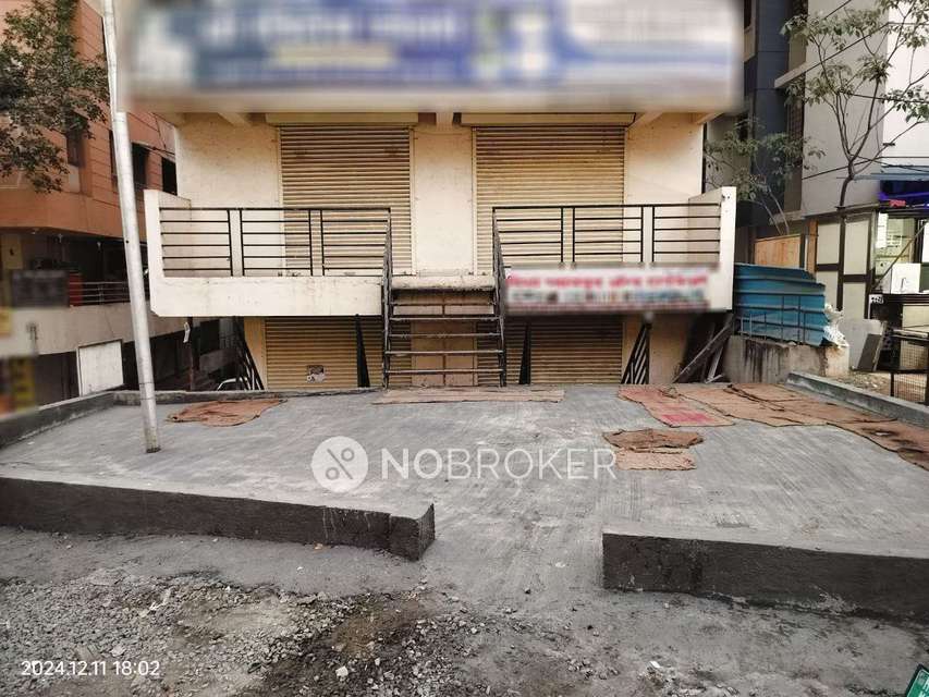 Shop in Dhankawadi, Pune for sale 