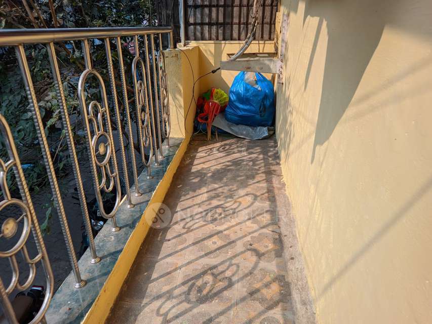 1 RK House for Rent  In Panchkutir Ganesh Nagar, Powai