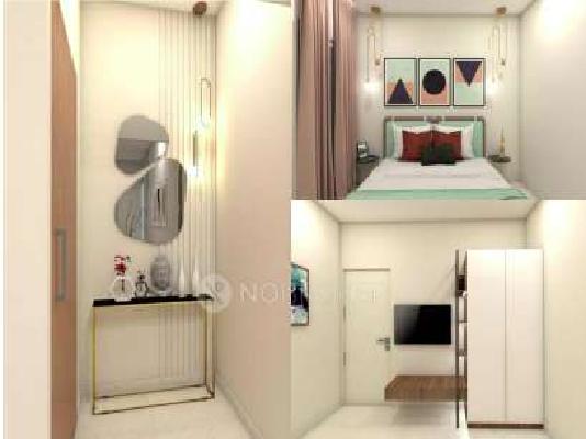 2 BHK Flat In Sidharth Crown For Sale  In Madhavaram