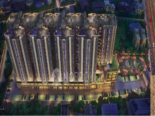 2 BHK Flat In Sidharth Crown For Sale  In Madhavaram