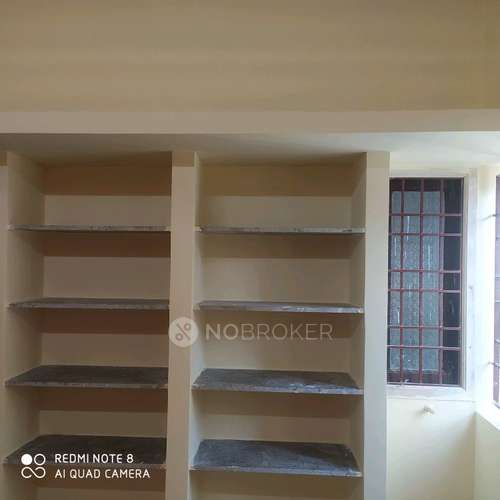 Thoraipakkam Rent WITHOUT BROKERAGE Semifurnished 1 BHK Rental Flat