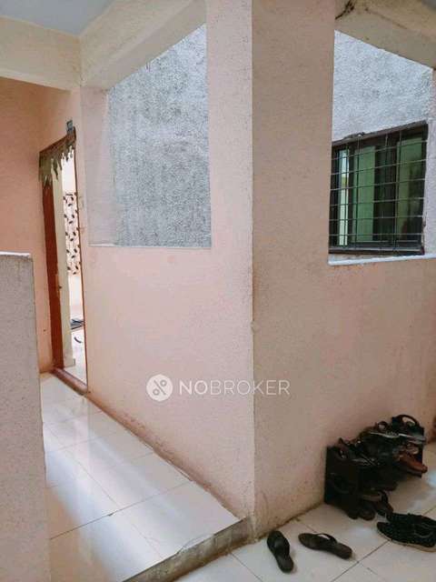 1 BHK Flat In Charbhuja Paradise For Sale  In Chakan