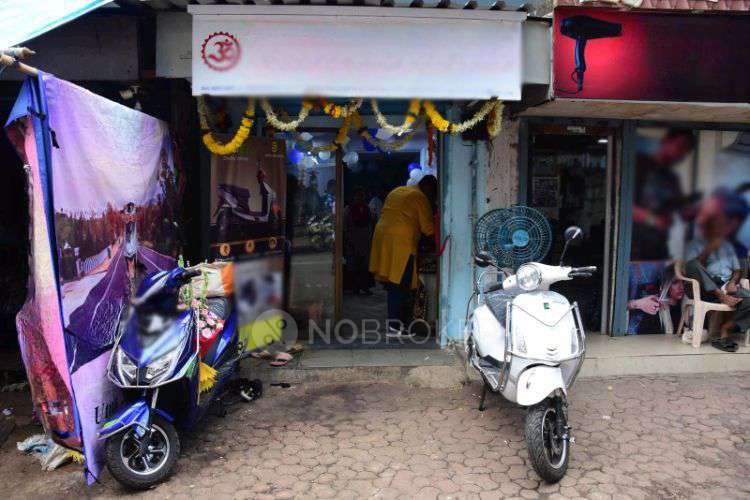 Shop in Rs Nimkar Marg, Mumbai for Rent 