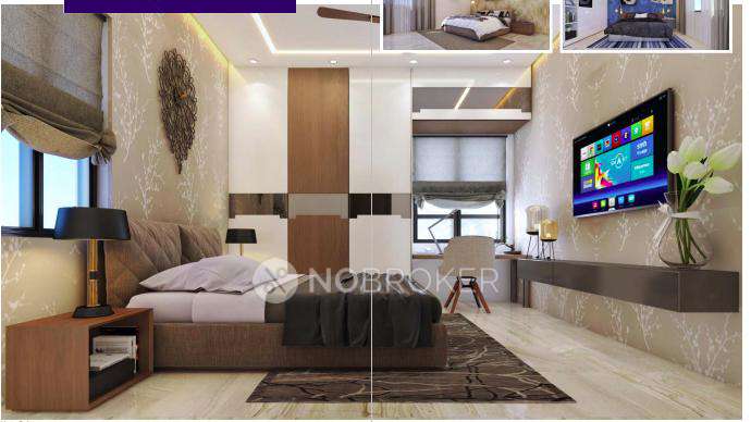3 BHK Flat In Praneeth Pranav Solitaire For Sale  In Bachupally