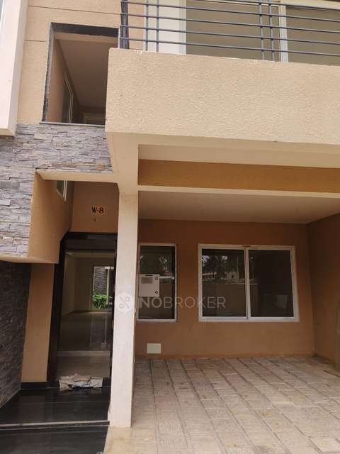 4 BHK Villa In Unishire Esplanade For Sale  In Agrahara Badavane