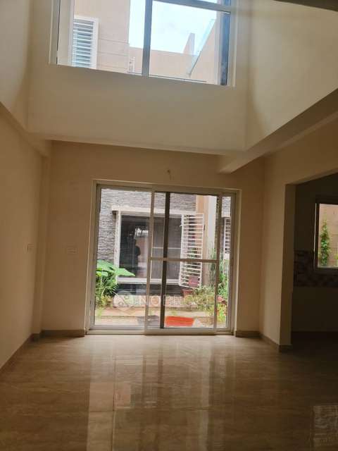 4 BHK Villa In Unishire Esplanade For Sale  In Agrahara Badavane
