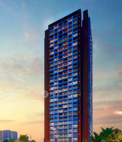 3 BHK Flat In Kumar Codename Goldmine For Sale  In Mundhwa