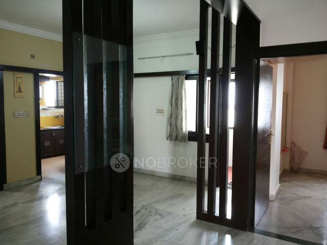 Sripada Enclave, Kumaraswamy Layout Yelachenahalli Without Brokerage Semifurnished 2 BHK Flat