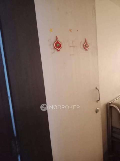 1 BHK Flat In Momai Residency For Sale  In  Dombivli