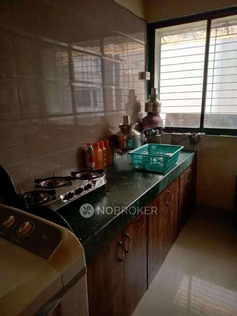 1 BHK Flat In Momai Residency For Sale  In  Dombivli