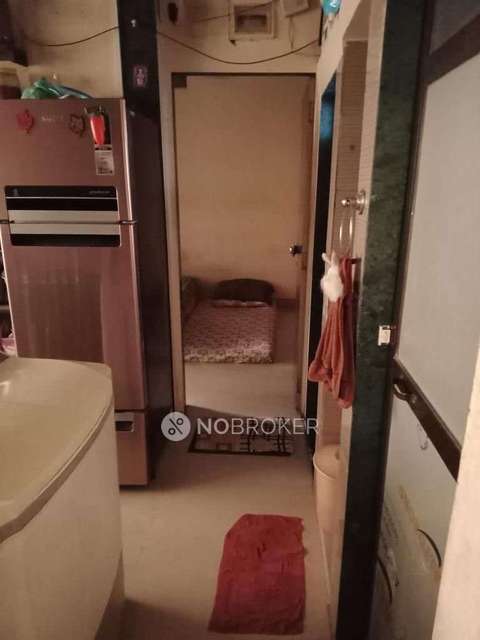 1 BHK Flat In Momai Residency For Sale  In  Dombivli