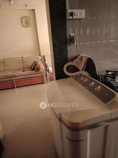 1 BHK Flat In Momai Residency For Sale  In  Dombivli