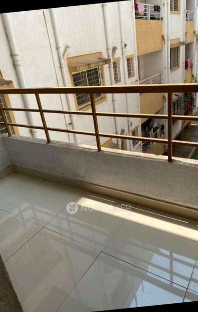 2 BHK Flat In Audumbar Apartment  For Sale  In Narhe