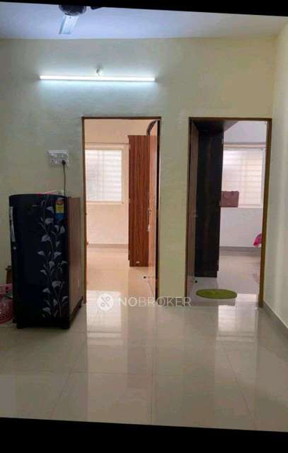 2 BHK Flat In Audumbar Apartment  For Sale  In Narhe