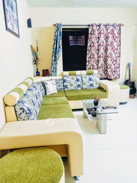 2 BHK Flat In Sai Shriya Complex For Sale  In Katraj