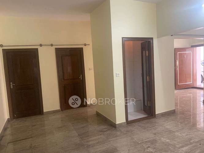 Independent House MS Ramaiah City Layout Rent WITHOUT BROKERAGE Semi