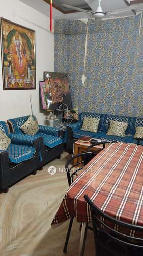 3 BHK Flat In Standalone Building  For Sale  In Govindpuri