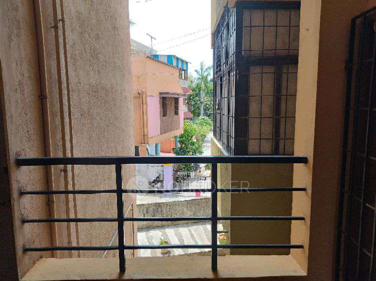 2 BHK Flat In Majestic Apartments , Moulivakkam For Sale  In 2172, Jayalakshmi Nagar, Madhanandapuram, Chennai, Tamil Nadu 600125, India