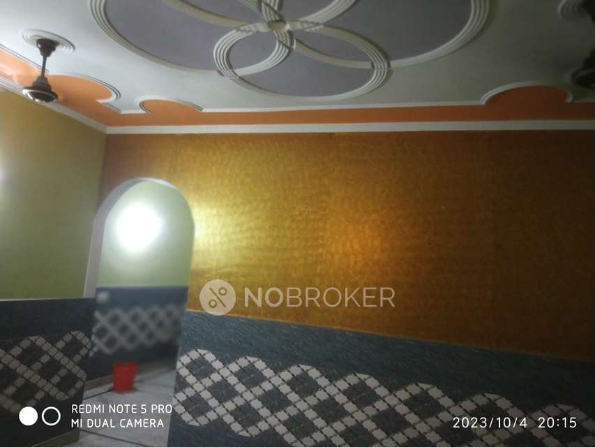 2 BHK Flat In Vindhyashri Apartments for Rent  In Burari 