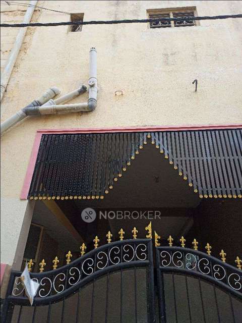 1 BHK House for Rent  In  Kaval Bairasandra