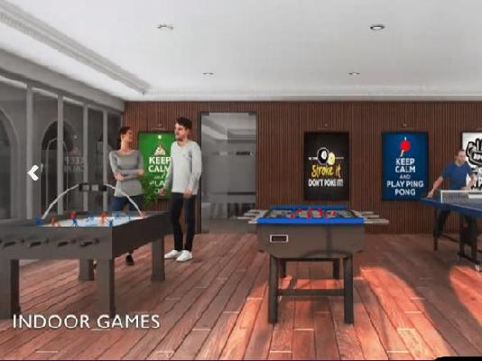 3 BHK Flat In Renuka Panchatattva  For Sale  In Tathawade