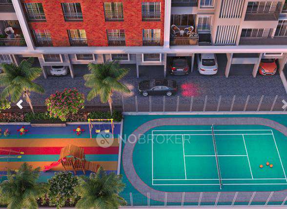 3 BHK Flat In Renuka Panchatattva  For Sale  In Tathawade