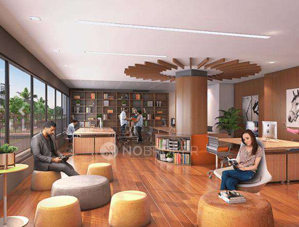 3 BHK Flat In Renuka Panchatattva  For Sale  In Tathawade