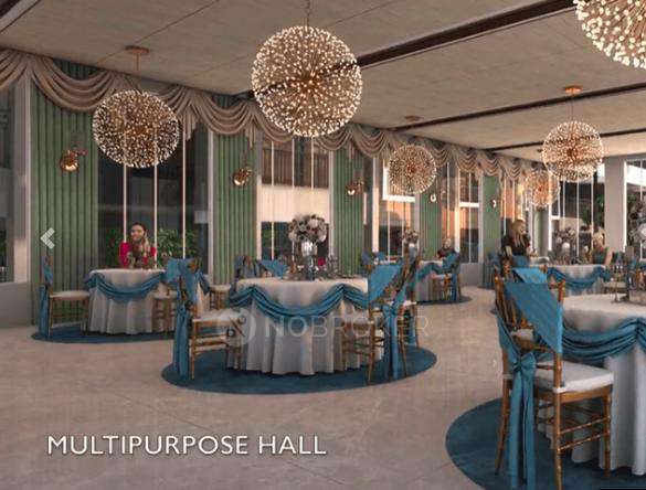 3 BHK Flat In Renuka Panchatattva  For Sale  In Tathawade