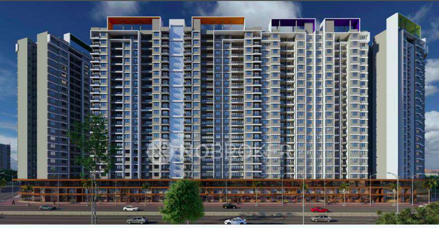 3 BHK Flat In Renuka Panchatattva  For Sale  In Tathawade