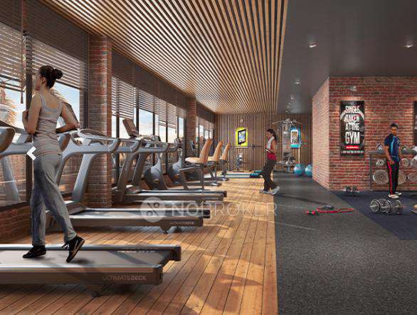 3 BHK Flat In Renuka Panchatattva  For Sale  In Tathawade