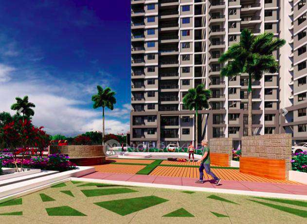 3 BHK Flat In Renuka Panchatattva  For Sale  In Tathawade